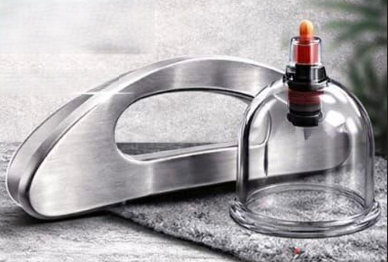 Pack bien-être hijama et massage